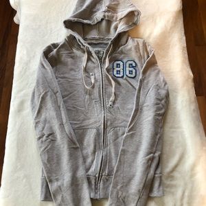 Victoria’s Secret‎ Pink hoodie size S